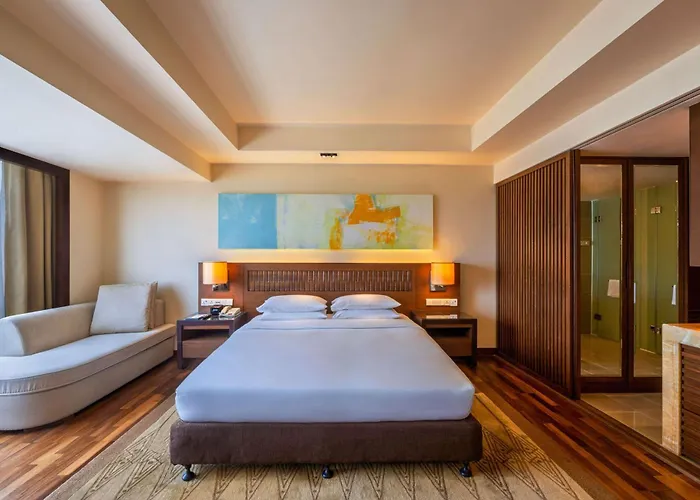 Hyatt Regency Kinabalu