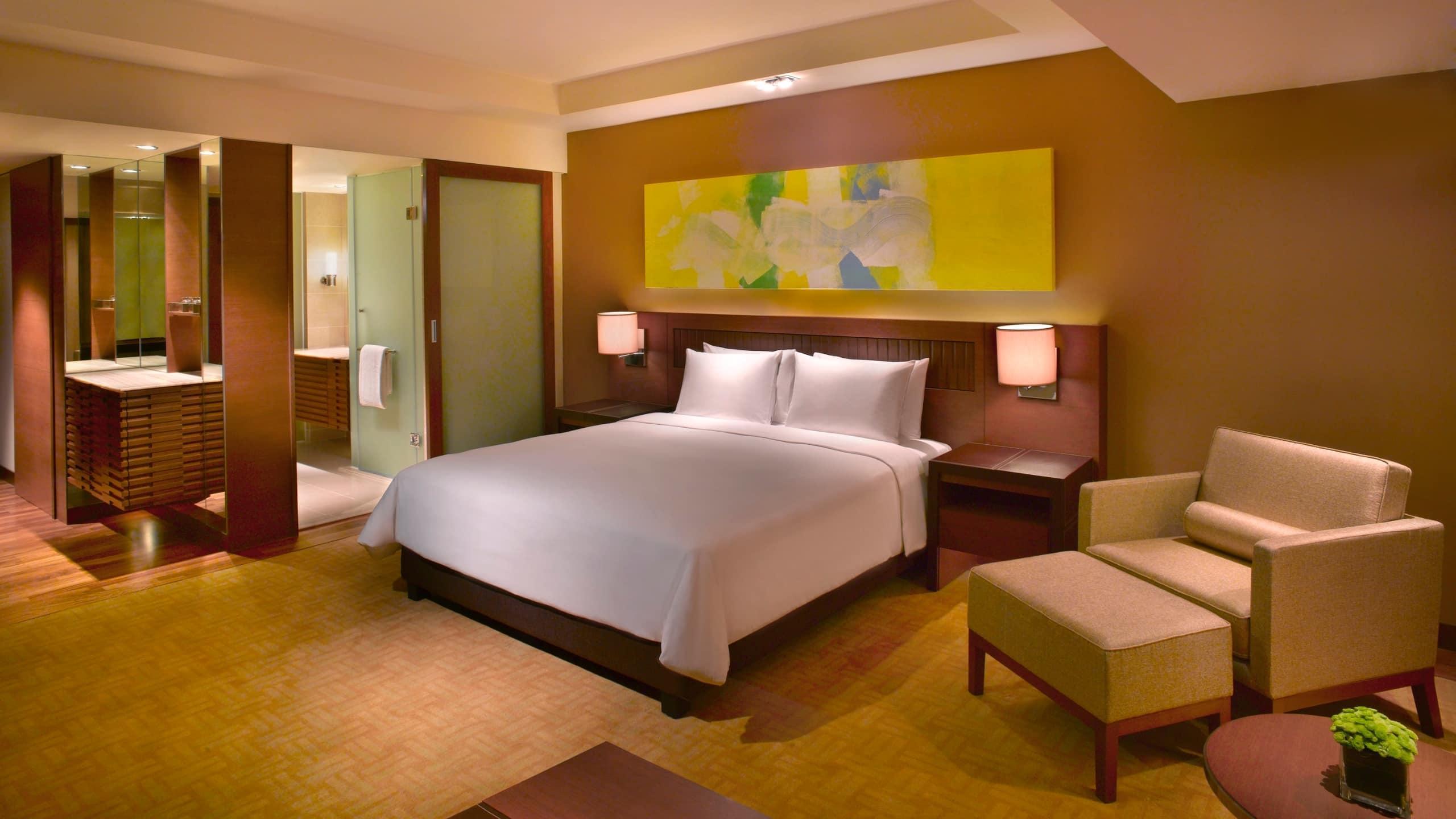 Hyatt Regency Kinabalu 5*