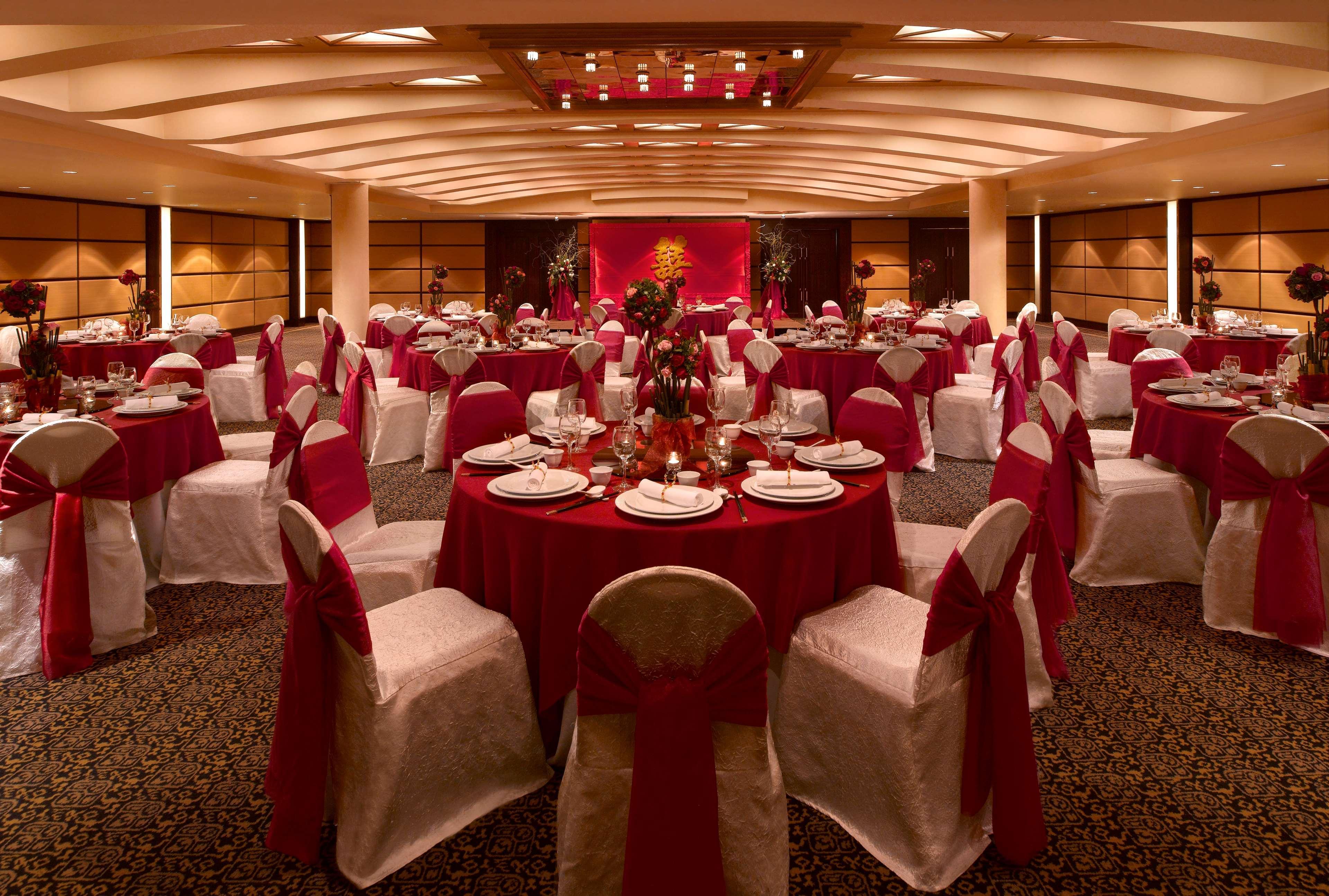 Hotel Hyatt Regency Kinabalu