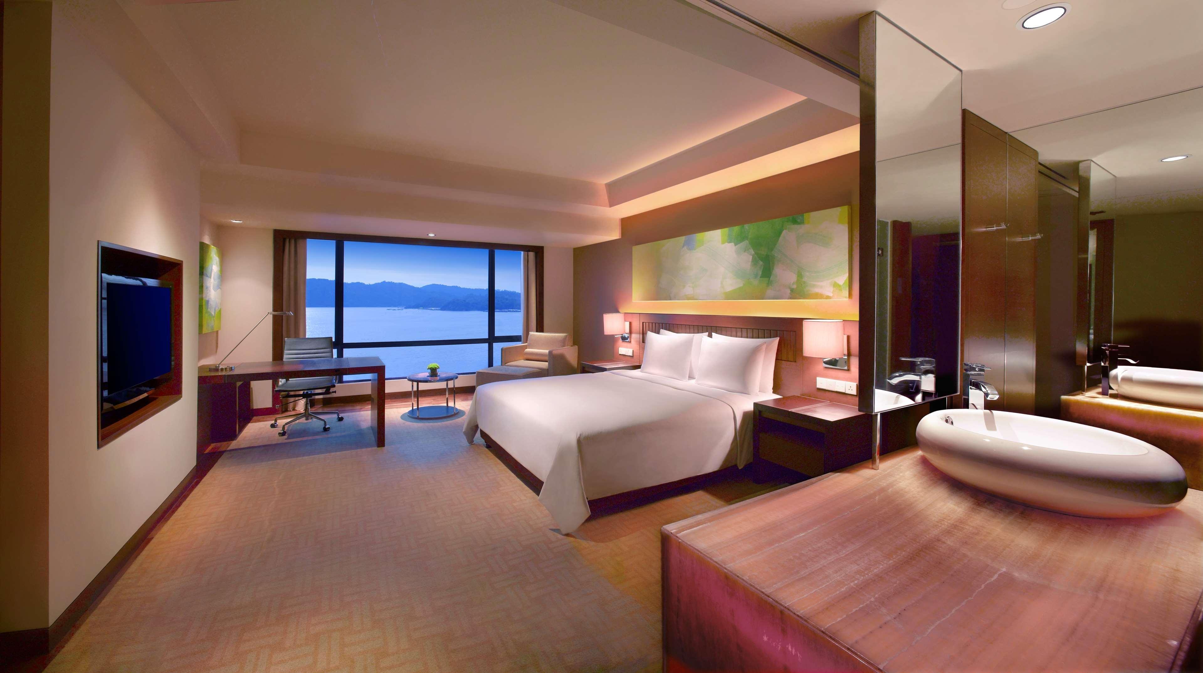 Hotel Hyatt Regency Kinabalu