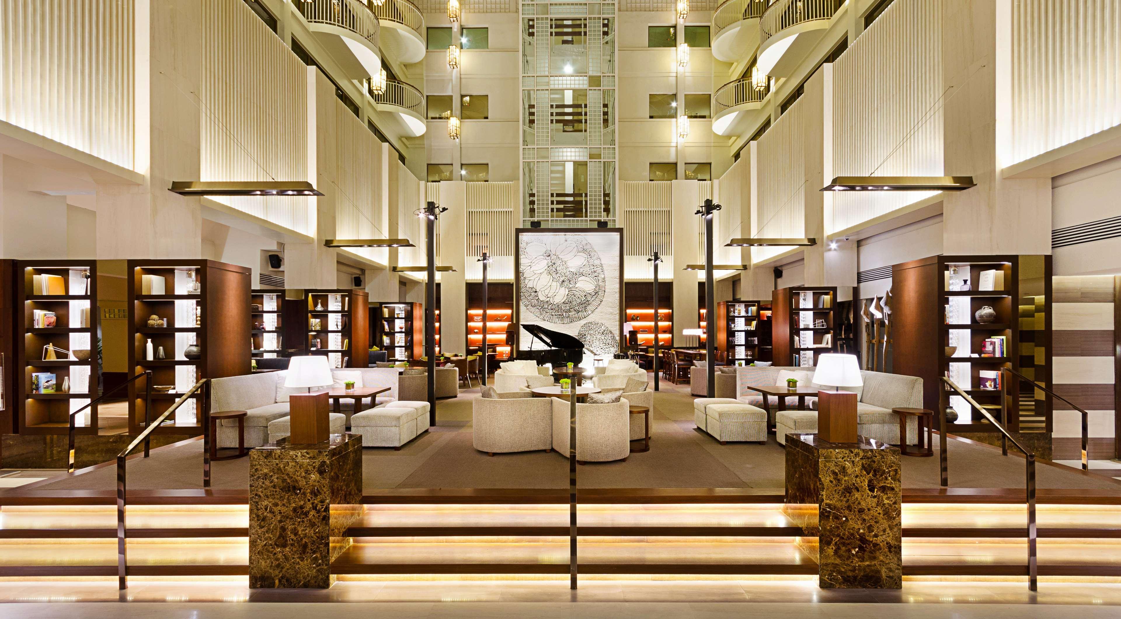 Hyatt Regency Kinabalu Kota Kinabalu