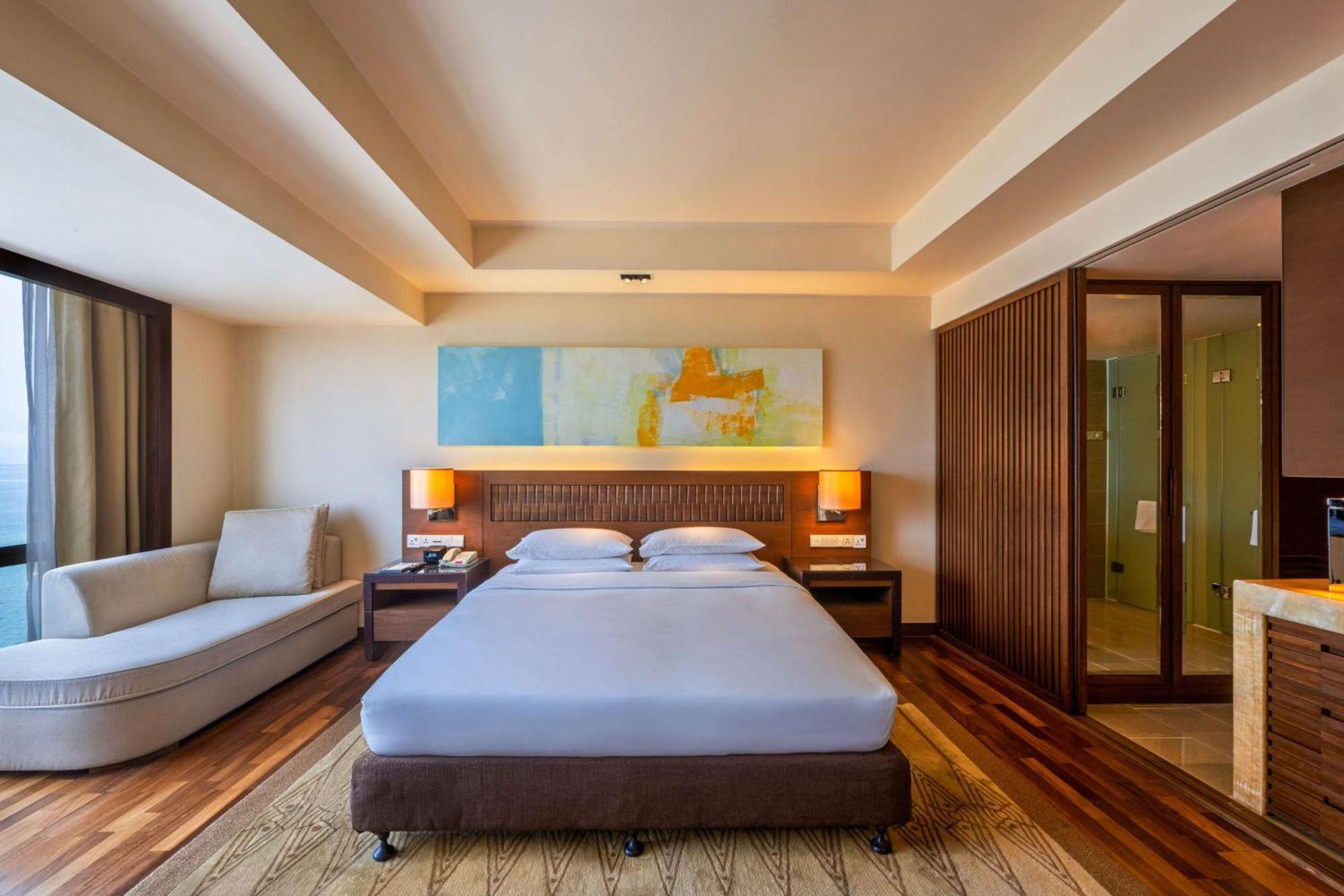 Hotel Hyatt Regency Kinabalu Kota Kinabalu