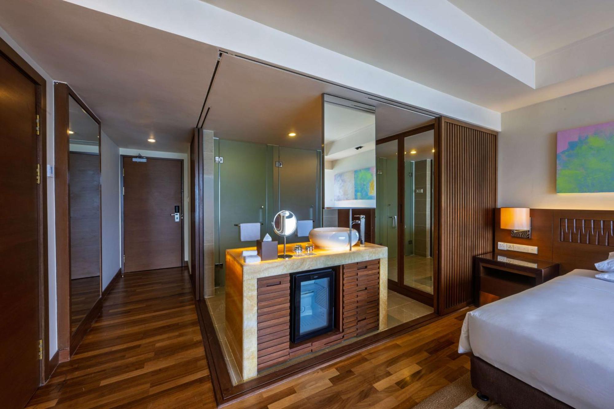 Hyatt Regency Kinabalu
