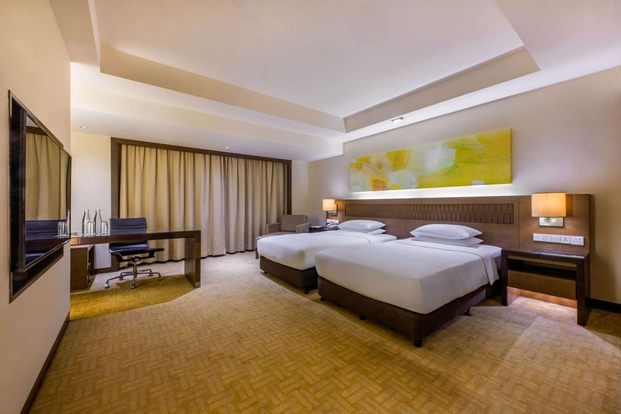 Hyatt Regency Kinabalu Kota Kinabalu