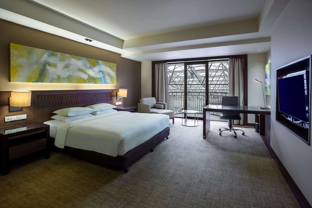 Hyatt Regency Kinabalu 5* Kota Kinabalu