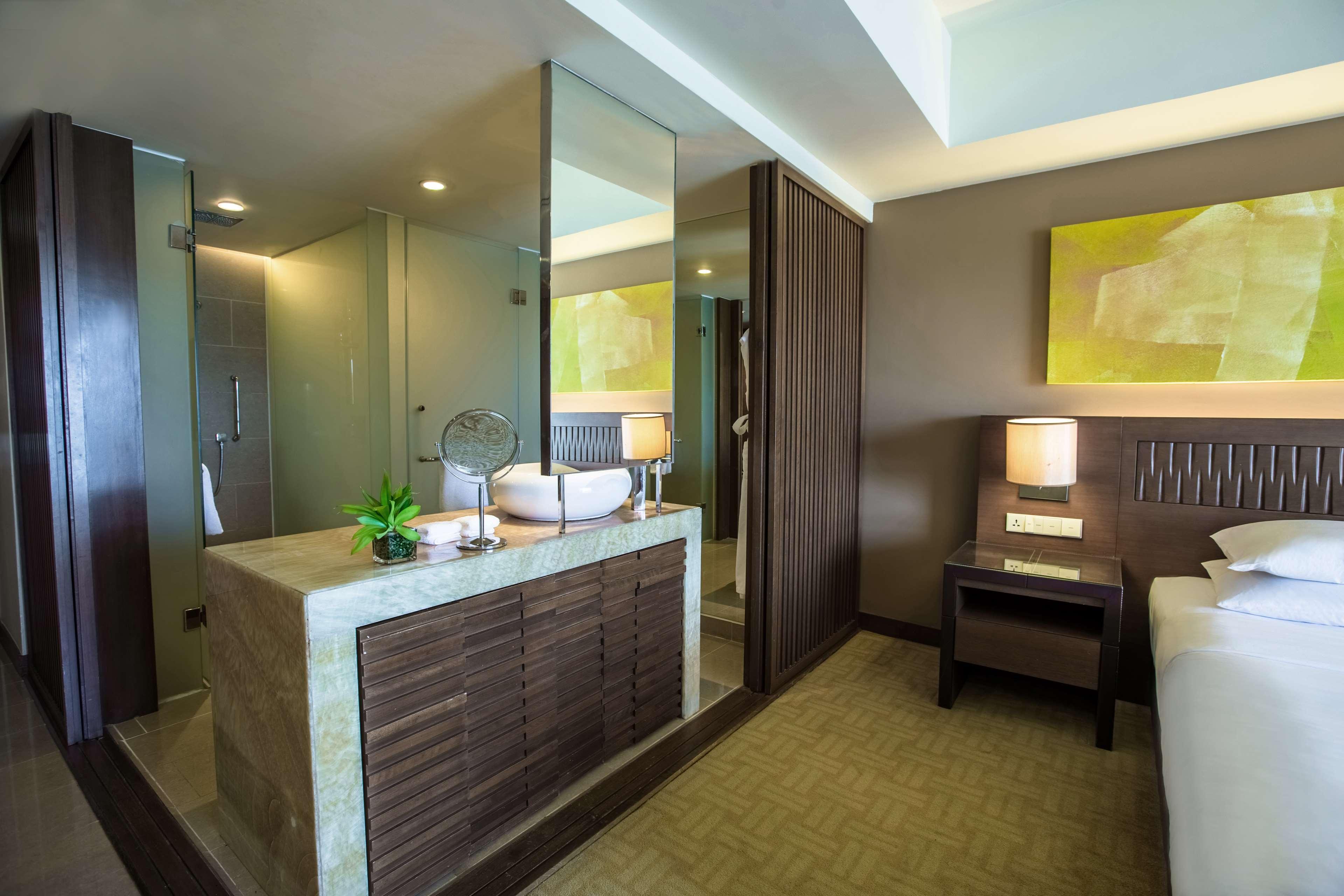 Hyatt Regency Kinabalu Kota Kinabalu