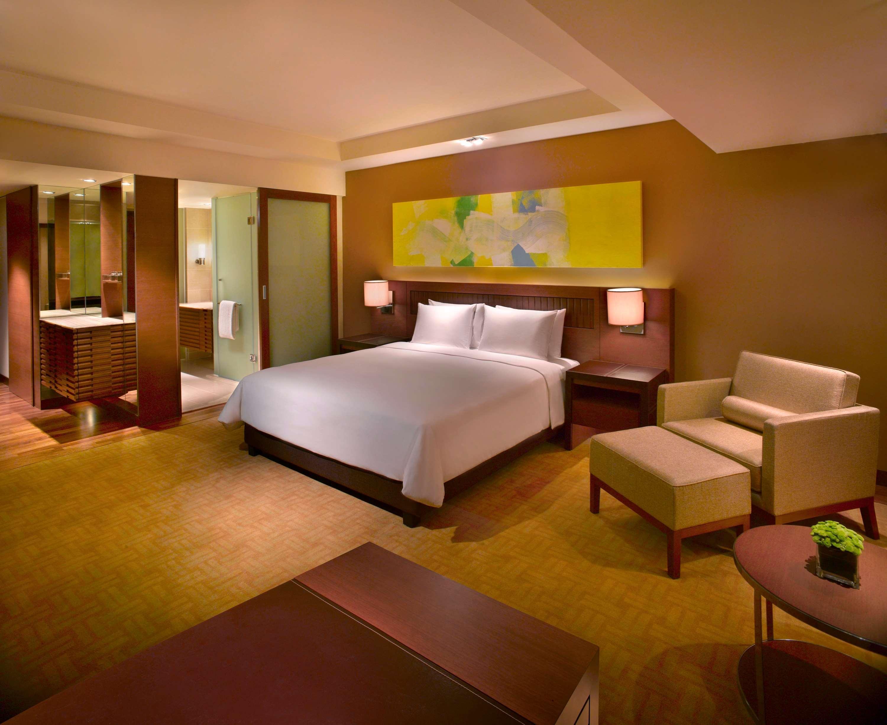 Hotel Hyatt Regency Kinabalu Kota Kinabalu
