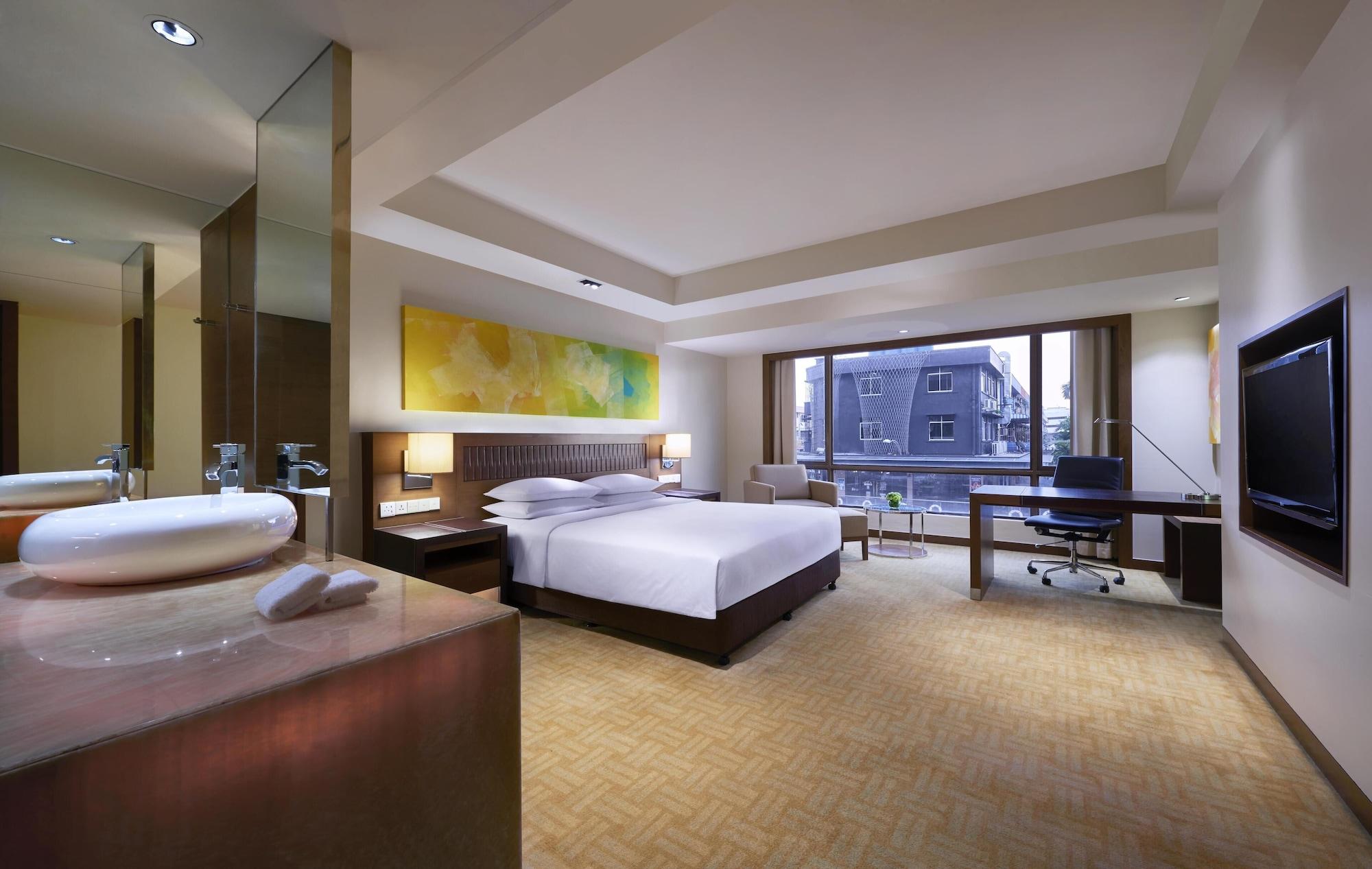 Hyatt Regency Kinabalu Kota Kinabalu
